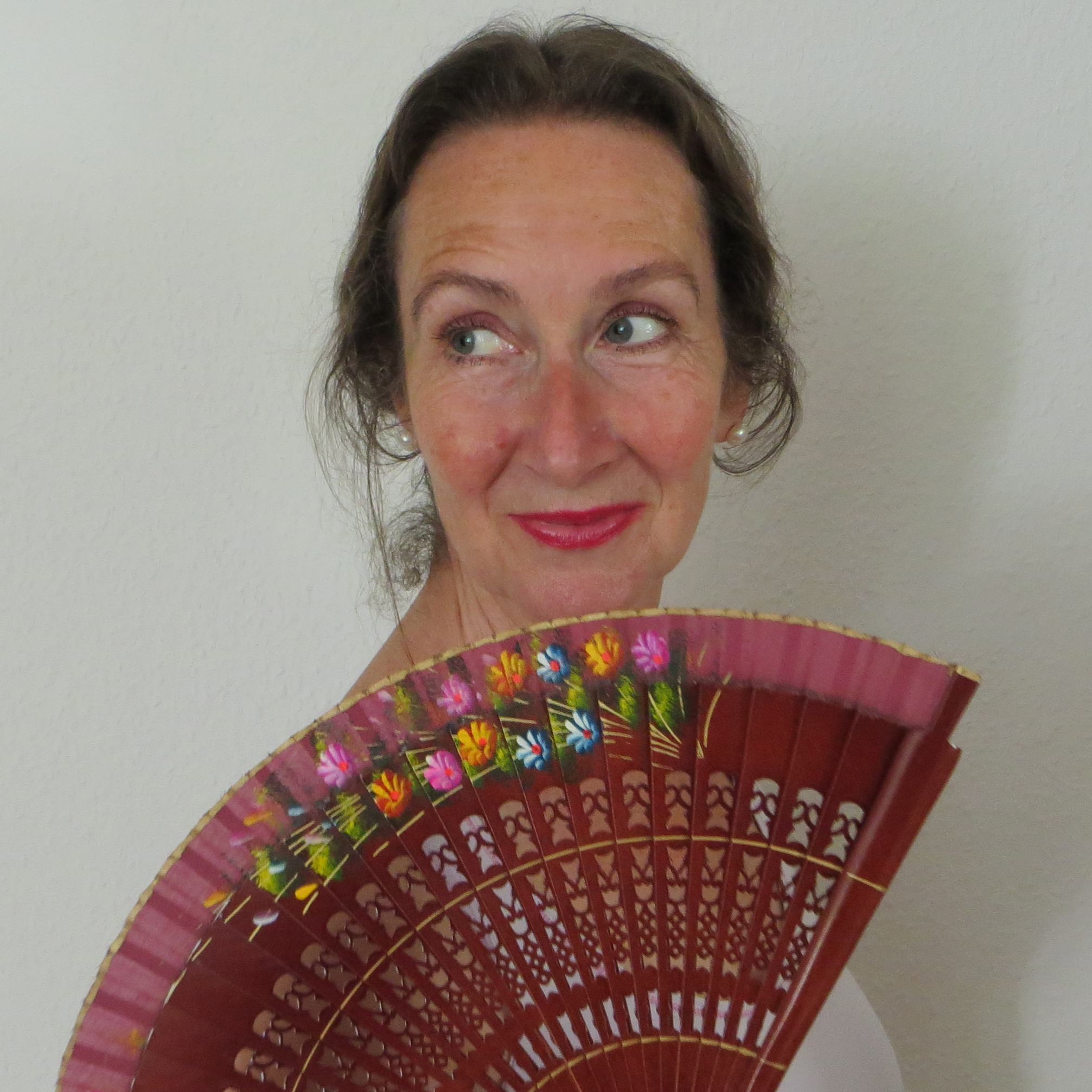 Heute Abend Hofball