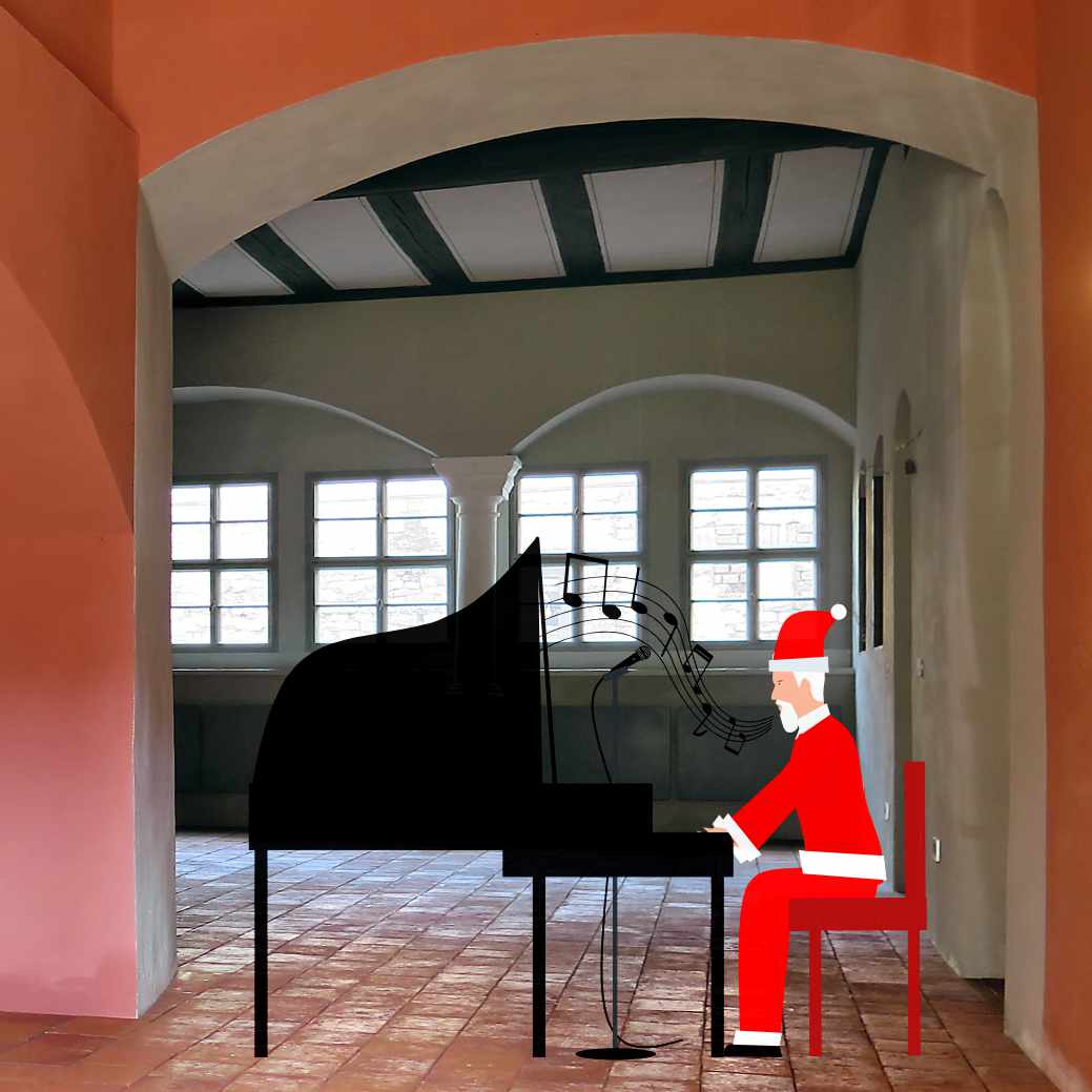 „Hänsel und Gretel“ zum Nikolaustag für Groß & Klein