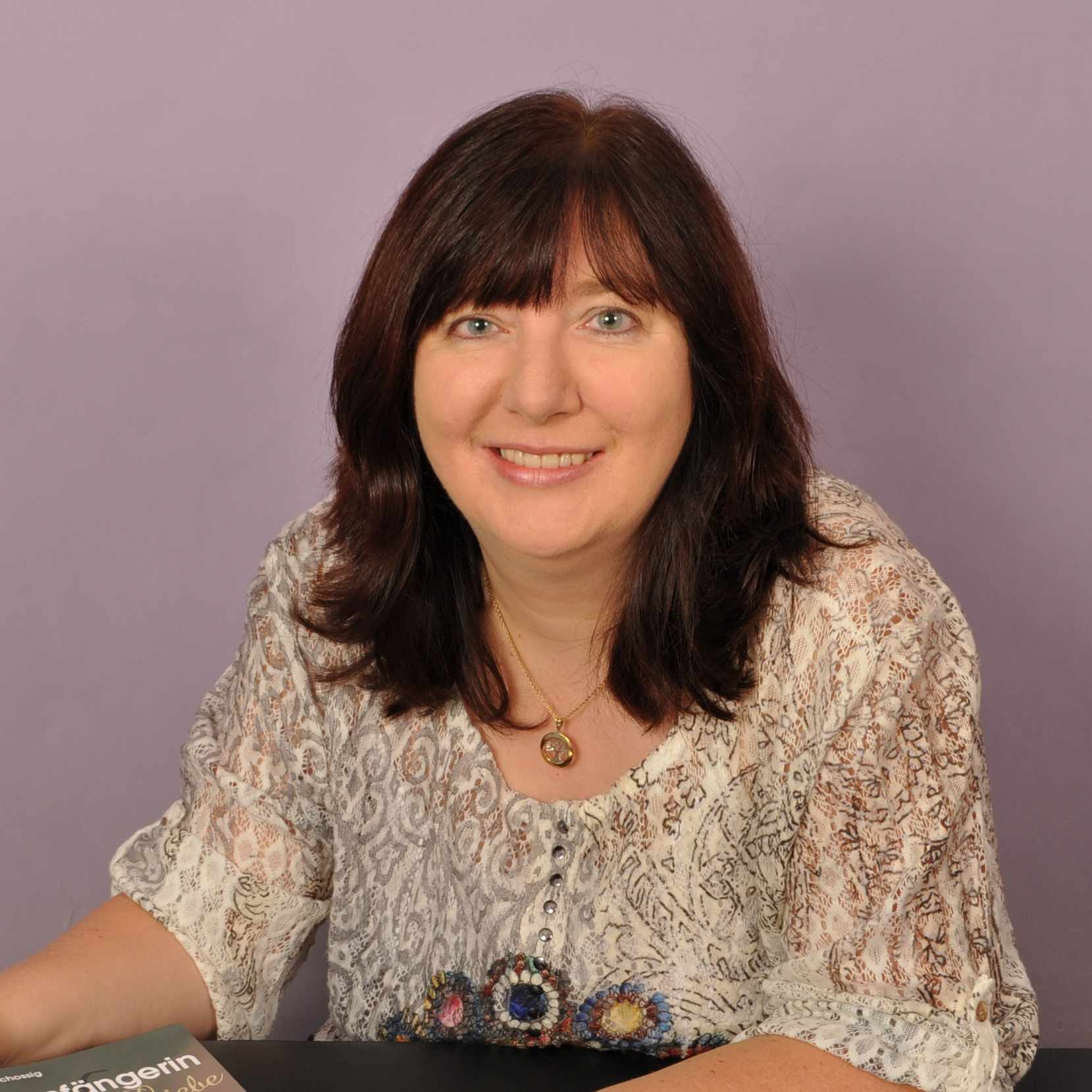 Charlottes geheimes Tagebuch